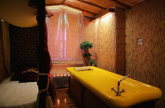 Thermae Sylla Spa Wellness Hotel